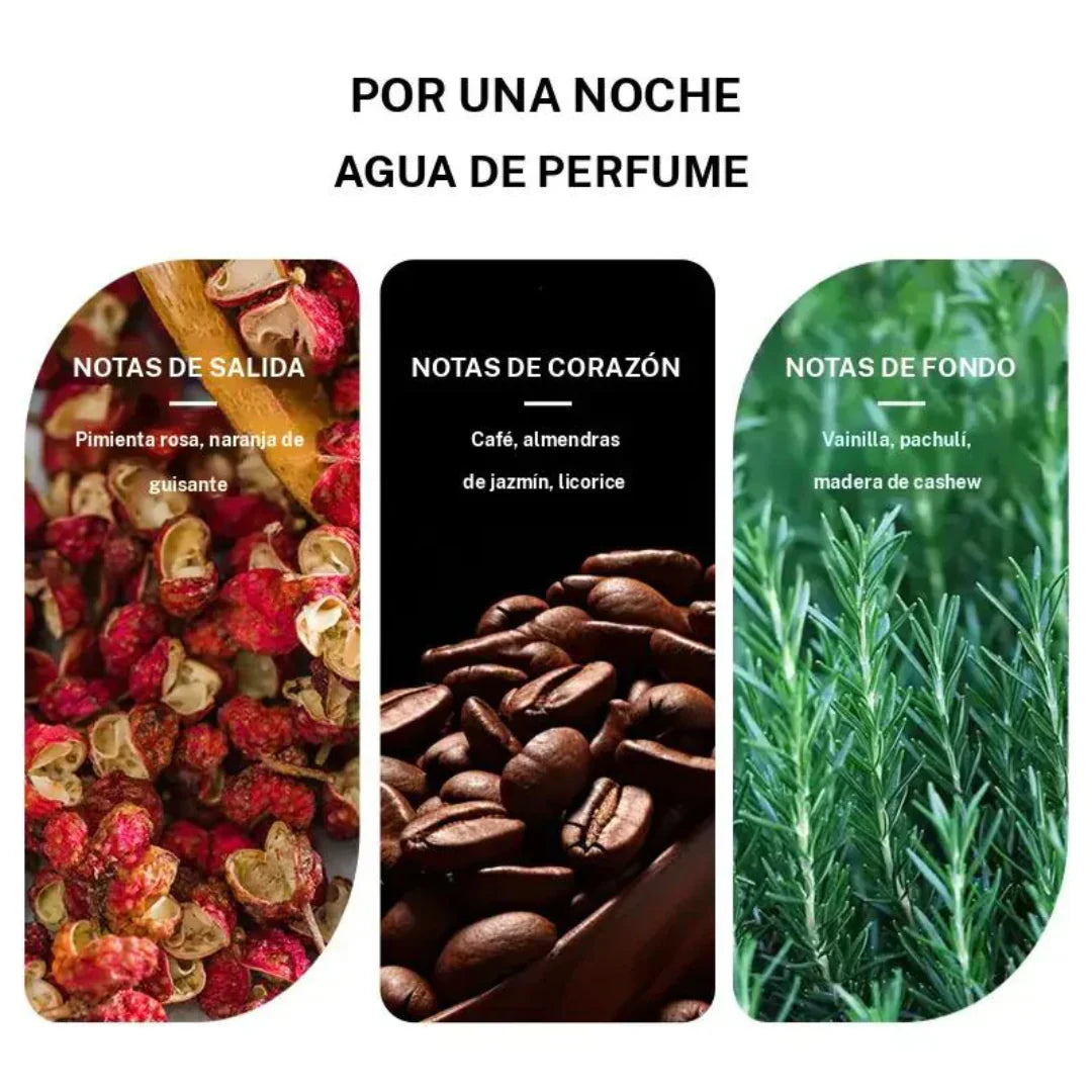 Perfume Lastar Paris