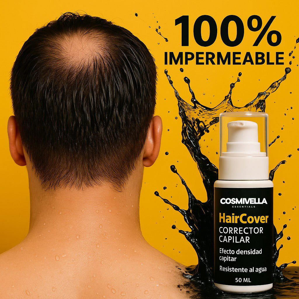 HairCover™ Corrector capilar Instántaneo