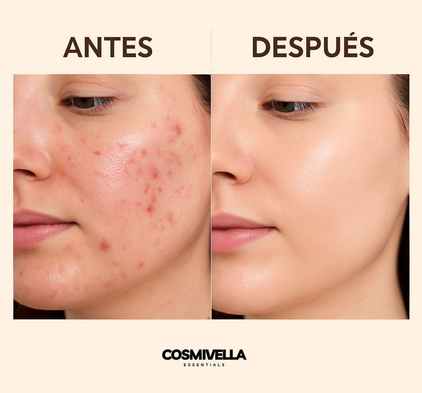 Dúo de Ampollas de Arroz Peel Shot Glow