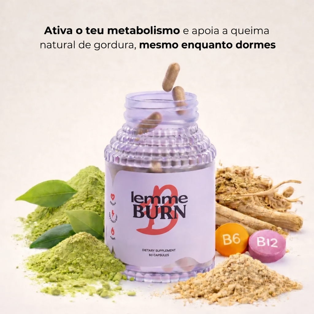 Cosmivella | Ativador do Metabolismo