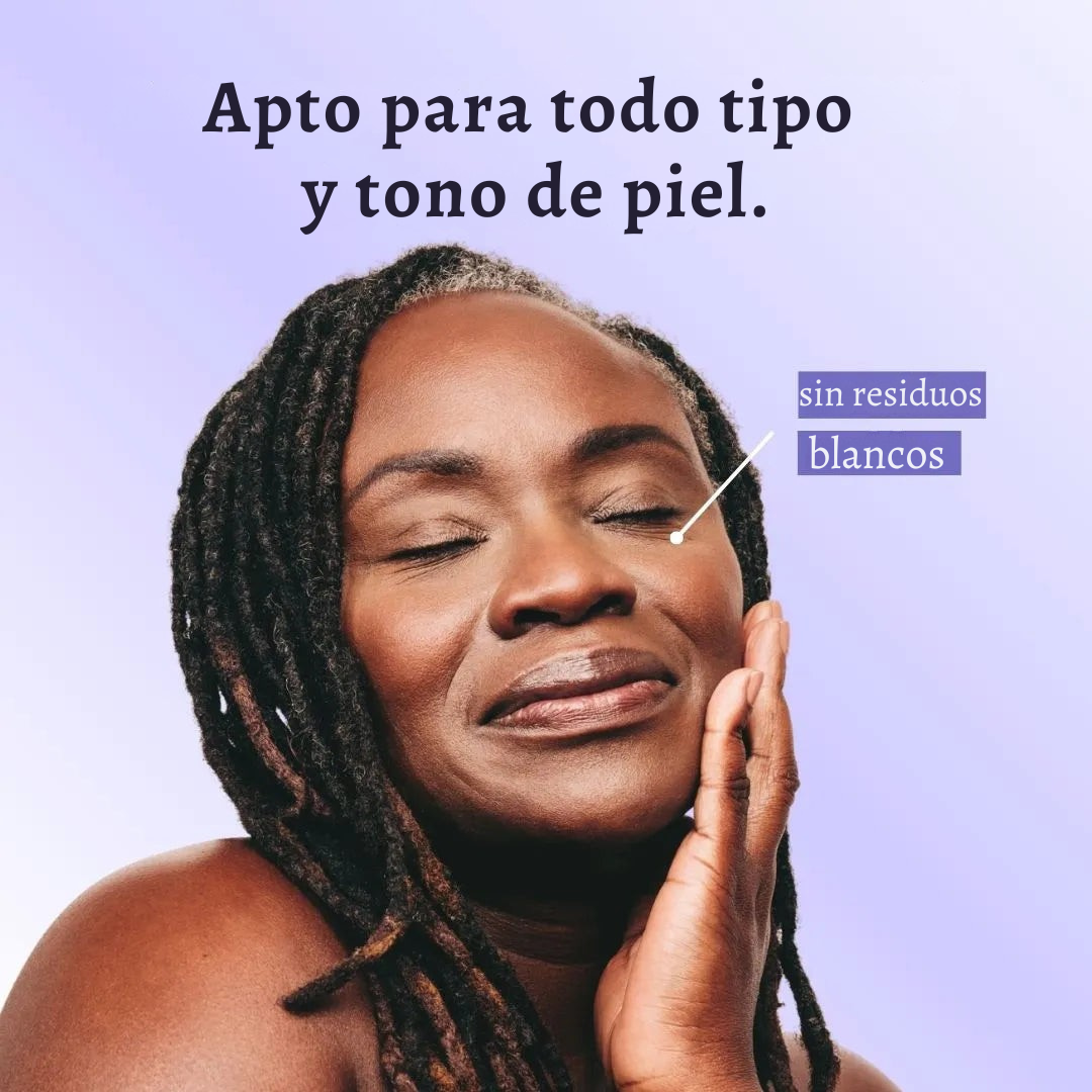 Reafirmante Instantáneo Contorno de Ojos – Compatible con Maquillaje