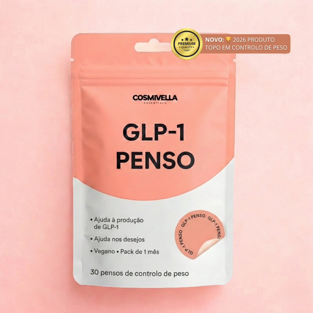 Metapatch GLP-1
