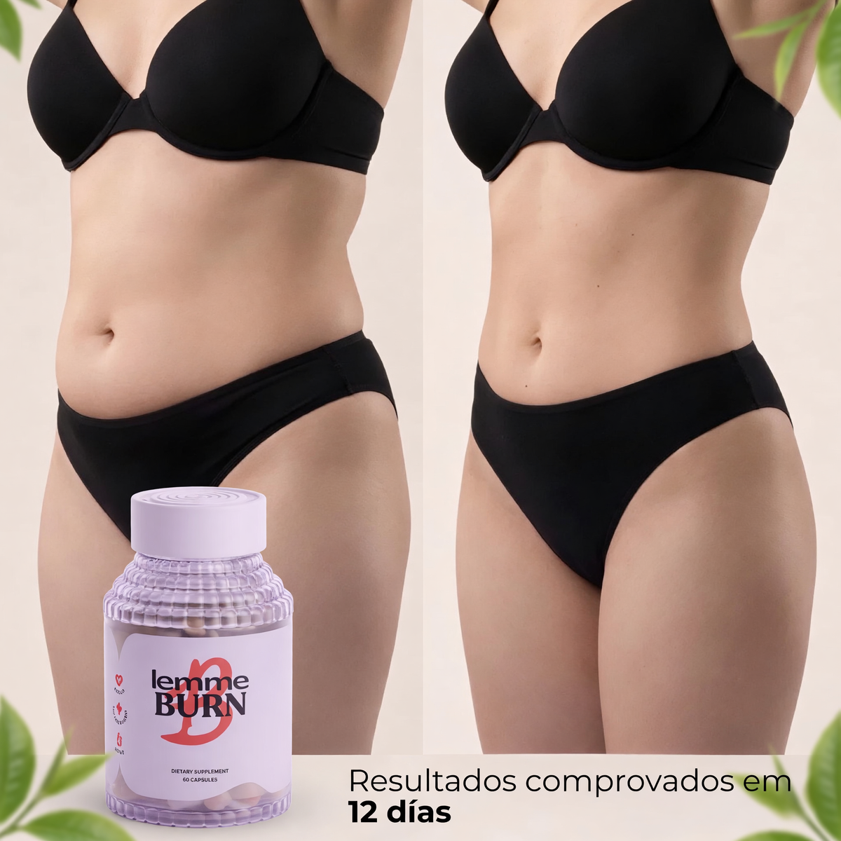 Cosmivella | Ativador do Metabolismo