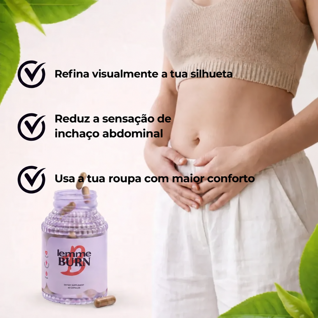 Cosmivella | Ativador do Metabolismo