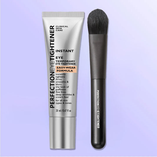 Reafirmante Instantáneo Contorno de Ojos – Compatible con Maquillaje