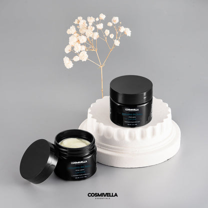 Bálsamo de Sebo Lifting Instantâneo + Reafirmante Facial Antirrugas