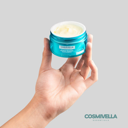 Bálsamo de Sebo Lifting Instantáneo + Reafirmante Antiarrugas.