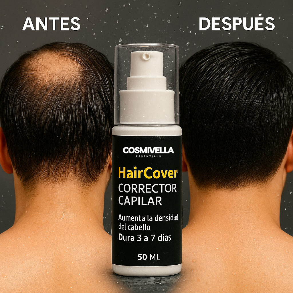 HairCover™ Corrector capilar Instántaneo